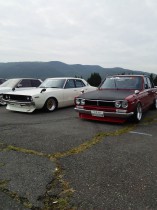 オッサン自動車