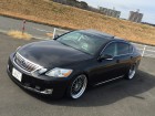 ＧＳ３５０　ＳＳＲ　カスタム　大分