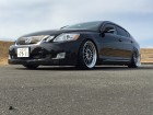 ＧＳ３５０　ＳＳＲ　カスタム　大分